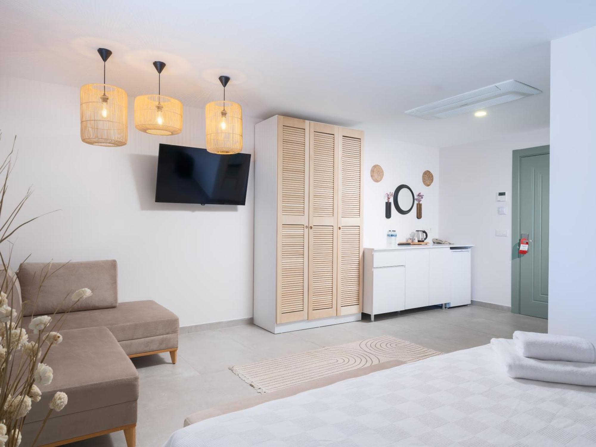 Cumbalica Garden Hotel Cesme Exterior photo