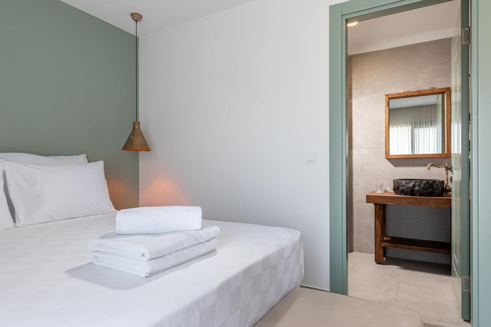 Cumbalica Garden Hotel Cesme Exterior photo