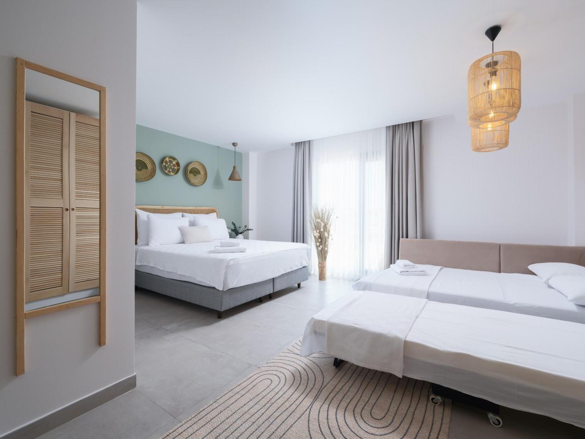 Cumbalica Garden Hotel Cesme Exterior photo