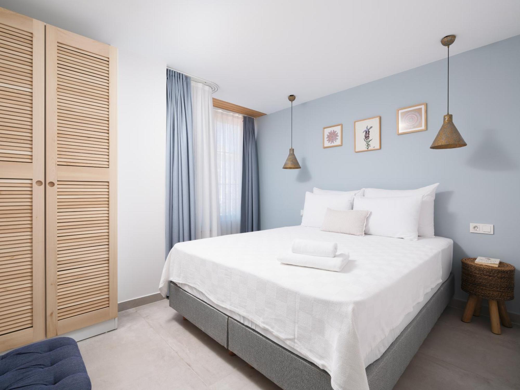 Cumbalica Garden Hotel Cesme Exterior photo