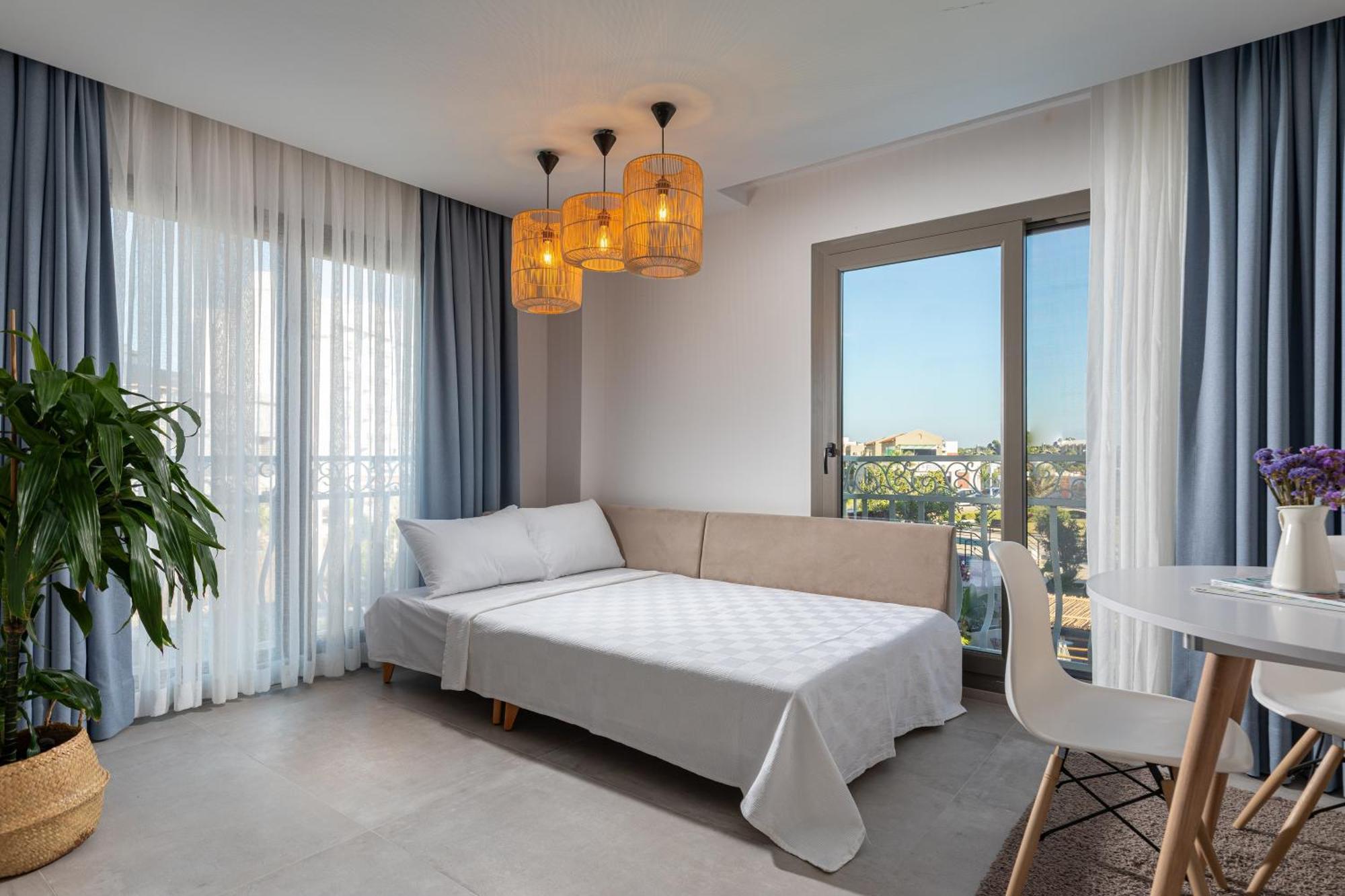 Cumbalica Garden Hotel Cesme Exterior photo