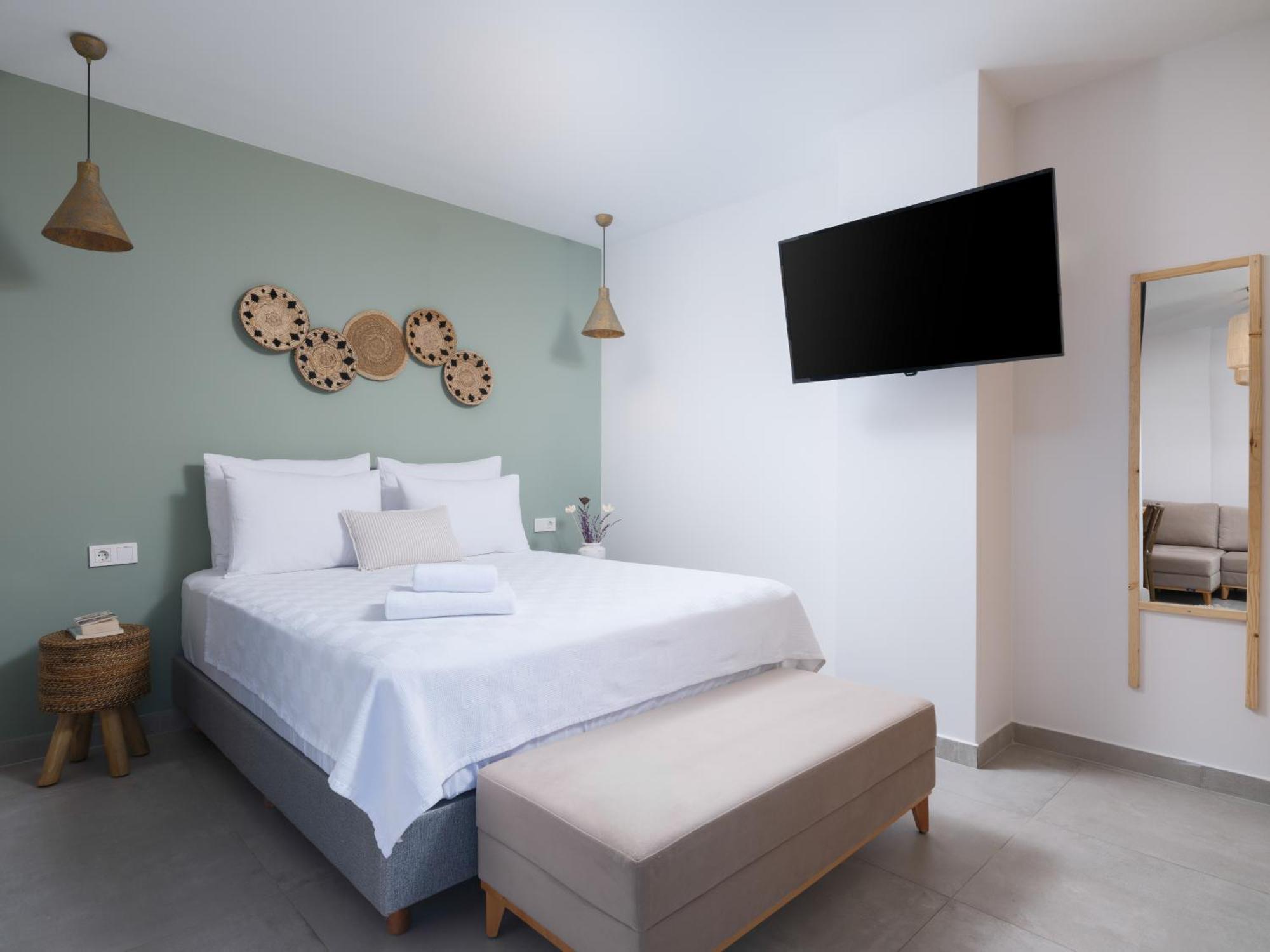 Cumbalica Garden Hotel Cesme Exterior photo